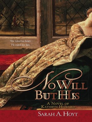 cover image of No Will But His